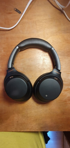 Audífonos Sony Wh-1000 Xm3 Como Nuevos