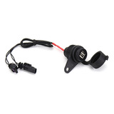 Accesorios De Enchufe Doble Usb For G310gs R18 G310 Gs F900