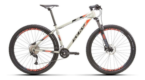 Mountain Bike Sense Fun Evo 2023 Aro 29 M 18v Shimano