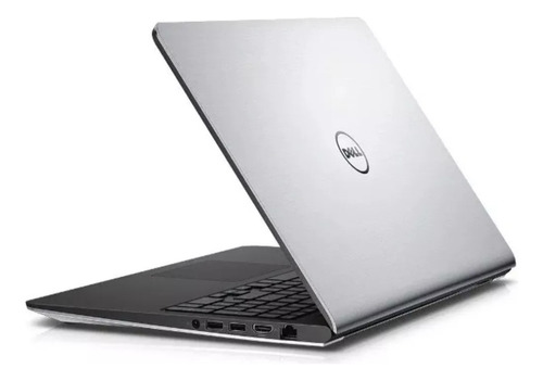 Notebook Dell Inspiron 15-5557 I7 6gnr 8g Ssd 240