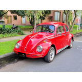 Volkswagen Escarabajo 1.3 Escarabajo