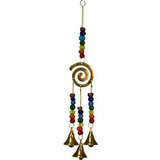 Brand: New Age Source Campanas Colgantes Chakra Espiral