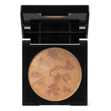 Blush Iluminador Make B. Marble Shine Gold 8g