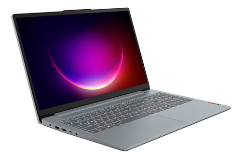 Laptop Lenovo Ideapad Slim 3 15iah8: I5, 8gb, Ssd 512, W11h