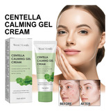 Crema Hidratante Centella Asiatica