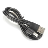 Cable Usb A Plug Dc 2.1mm Macho 5v Dc Conexión Carga 
