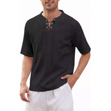 Camisa De Manta Hombre,camisa Hombre,camisa Negra Hombre