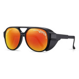 Gafas De Sol Polarizadas For Ciclismo Pit Viper Uv Sports