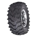 20x10-10 Moto Forerunner Mars-a 6c (tl) Atv