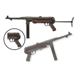 Rifle Umarex Legends .177 Co2 Marcadora Bbs Xtrm C