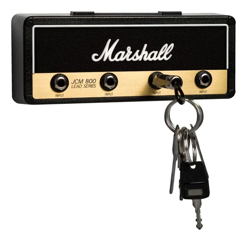 Porta Llaveros Marshall Portallaves De Pared Organizador