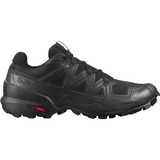 Zapatillas Hombre - Salomon - Speedcross 5 - Trail Running