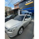 Hyundai I30 2.0 Mpi 16v Gasolina 4p Automático