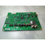 Placa Principal LG 32ls3400