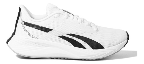 Zapatillas Reebok Energen Tech Plus Blanco Negro Mujer