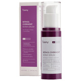 Serum Retinol Overnight Coony Uso Noche 30ml 