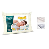 Travesseiro Cervical Contour Pillow Duoflex Original