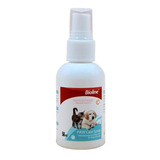 Antibacterial Antihongos Humectante Patas Perros Gatos Spray