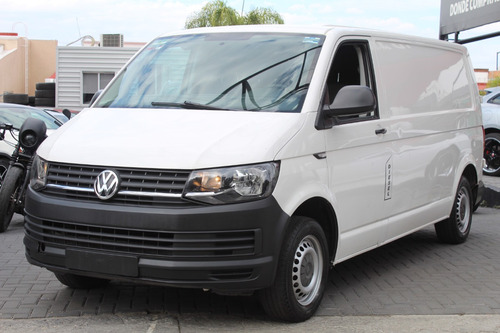 Volkswagen Cargovan 2017 Diesel