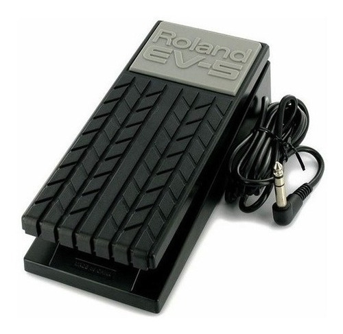 Pedal De Expresion Boss Ev5 