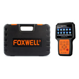 Escaner Multimarca Foxwell Nt644 Pro Super Completo