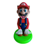 Soporte Mario Bros Joystick Ps3, Ps4, Xbox Y Celular 