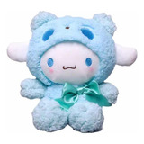 Peluche Cinnamorroll Kawaii Hello Kitty Envío Rápido