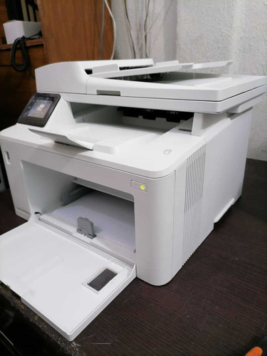 Impresora  Multifunción Hp Laserjet Pro M227fdw 