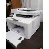 Impresora  Multifunción Hp Laserjet Pro M227fdw 