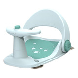 Silla De Baño Para Bebés, Antideslizante, Para Niños Y