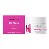 Sophieskin Be Young Crema Majesty 50 Ml + Obsequio