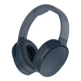 Auriculares Skullcandy Hesh 3 Bluetooth Inalambrico Over-ear Con Microfono Rapid Charge 22-horas Bateria Plegable Memory