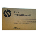 Kit De Limpieza De Cabezal Hp Stitch S300 S500 2ll61a 