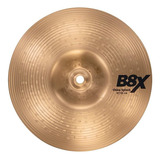 Sabian B8x 10" China Splash Platillo