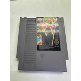 Friday The 13 Nintendo Nes