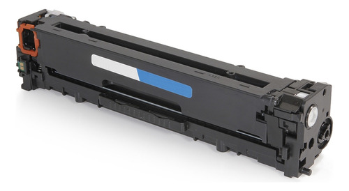 Toner Hp Cb541/ce321/cf211 Ciano 2.2k Cp1215  Compativel