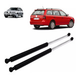 Kit X2 Amortiguadores Porton Baul Volkswagen Gol Country