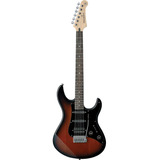 Guitarra Eléctrica  Pacifica Series Pac12