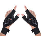 Guantes De Linterna Led Recargables Regalos Para Hombres