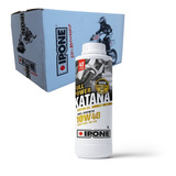 Aceite 4t Moto Ipone Katana 10w40 Full Power Sintetico Xcaja