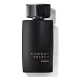 Magnat Select Mini Perfume Masculino De Esika 