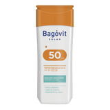 Bagovit Solar Family Care Protección Solar Fps 50 X200ml