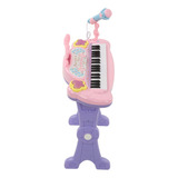 Organ Toy Electrónico, 37 Teclas, Para Niños, Teclado Para T