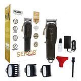 Máquina Wahl Profissional 5 Star Senior Cordless - Bivolt