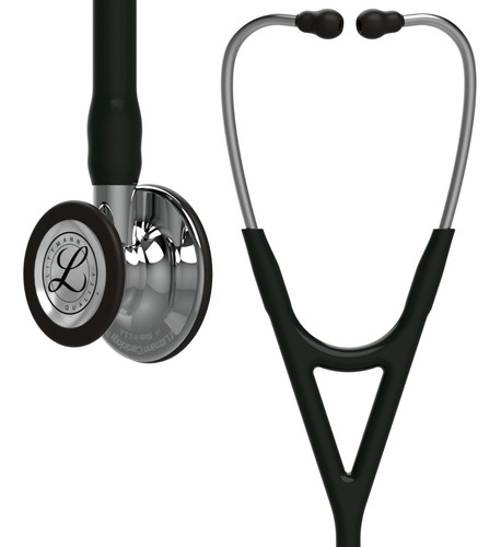 Fonendoscopio 3m Littmann Cardiology Iv Edición Especial