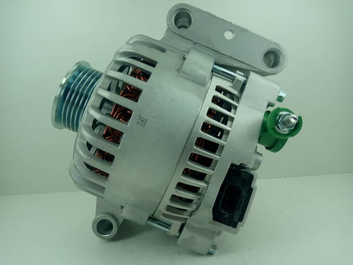 Alternador Ford Focus Duratec 2.0 Foto 2