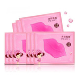 Pilaten Collagen Lips Parche Colageno 100% Original Pack X 5