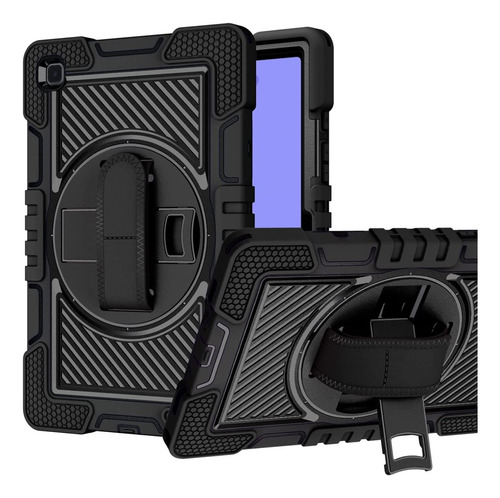 Funda Uso Rudo Correa Para Honor Pad X8 10.1 2022