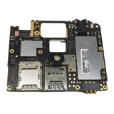 Placa Mãe Principal Para Moto G4 Play 16gb Xt1600 Original