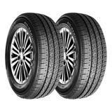 2 Llantas 215/70 R15 Sportrak Sp796 Carga 8c 109/107s